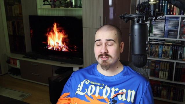 Полчаса восторгаюсь студией Trigger и аниме Promare #28 смотреть онлайн