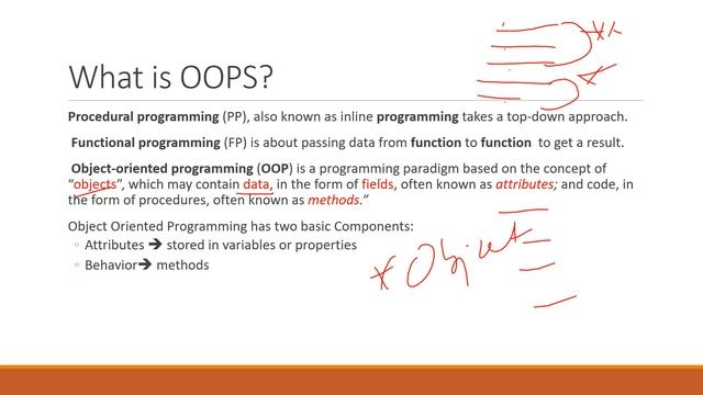 Part 16 Python in Amharic Language OOP in Python смотреть онлайн