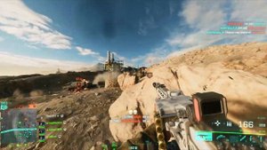 Актуальные макросы на battlefield 2042