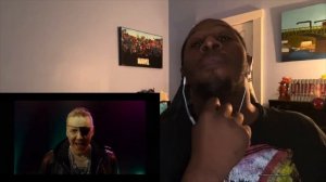 ENCORE!!???Old Gods of Asgard - Herald of Darkness Alan Wake 2 Official MV(New!) Music Reaction?