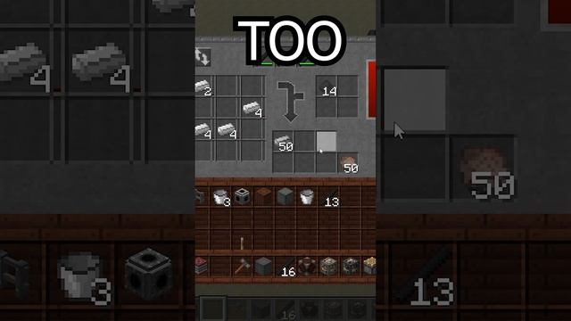 ARC FURNACE in UNDER 10 SECONDS!! - IMMERSIVE ENGINEERING