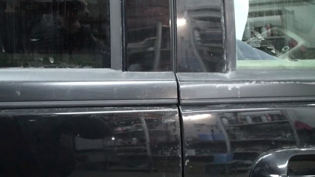 Ford Expedition,зачем он здесь и что с ним? смотреть онлайн