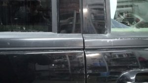 Ford Expedition,зачем он здесь и что с ним?