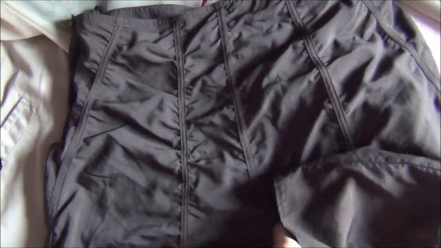 Вещи из секонд-хенда||RW смотреть онлайн