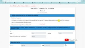 अब सभी का होगा Voter e Epic Download online? | जाने पूरी जानकारी | Voter Id Card Pdf Download onlin