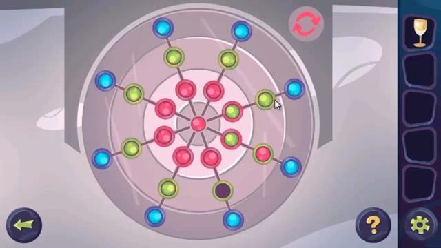 Stranger Cases A Mystery Escape Level 11 смотреть онлайн