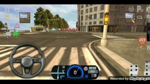 ИГРАЮ В DRIVING SCHOOL SIM