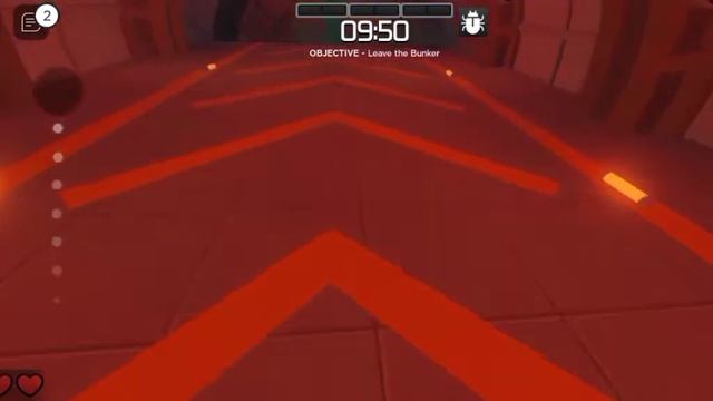 Качаем медика в Побег из тьмы! Escape the darkness Roblox! смотреть онлайн