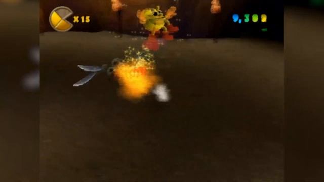 Pac-Man World 2 Isn't As Good As You Remember смотреть онлайн