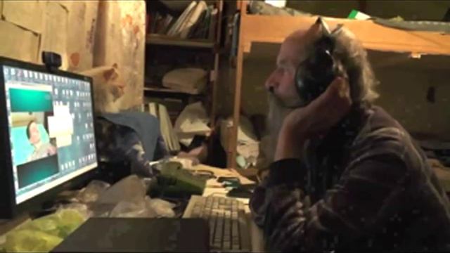 30. 03. 2014.  Козлов Сергей о миссионерстве.