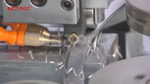 тип зуба (Каммпрофиль) прокладок машина - HEROOS®