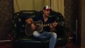 Амирхан Масаев   Стоп музыка