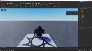 КАК СДЕЛАТЬ СИСТЕМУ ПРОМОКОДОВ ROBLOX STUDIO