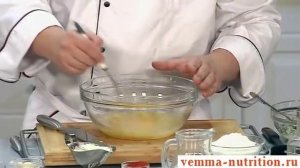 Сырный рулет. Кулинарный рецепт