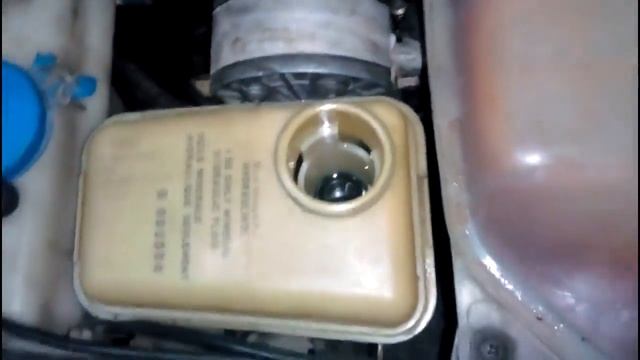 Как и чем #заменаГУР #АудиС4 #V6 гидроусилительруля #ауди #гурауди #ауди100гур #аудиа6гур #с4 #а4