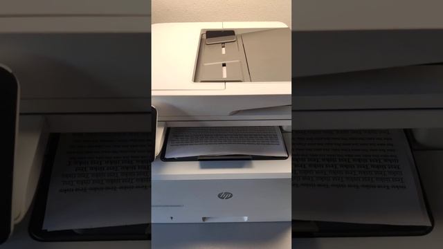 HP M426FDN TEST DUPLEX & PRINT(1)