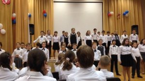 Моцарт_Симфония №40_3 часть