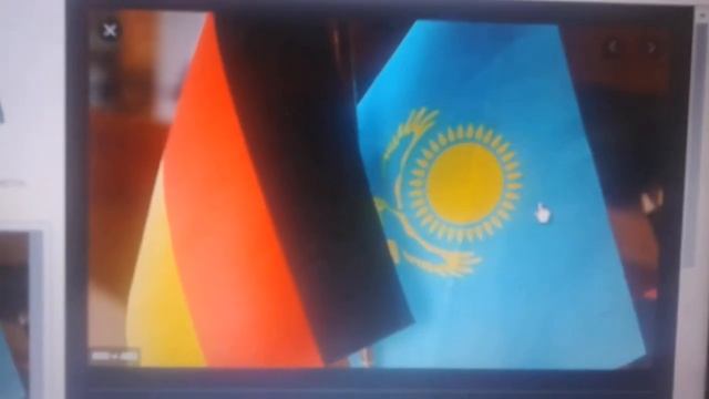 Гостевая виза в Германию. Видео 2. Паспорт смотреть онлайн