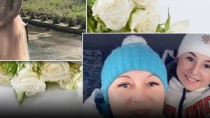Видео поздравление от мамы для дочери на 18 летие