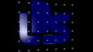 LBS Communications Logo History