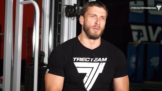 Тяжелая атлетика: с чего начать | Дмитрий Клоков смотреть онлайн