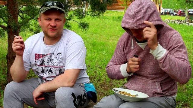 Готовимся к форуму 2017г! Десногорское водохранилище. смотреть онлайн