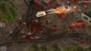 Проходим ❤Zombie Shooter 2 ❤ 2 Level, all secrets.FULL HD 60 fps. 2 уровень+секреты. Русская озвучк