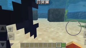 Обзор мода на нових морских животных для Minecraft Bedrock.
