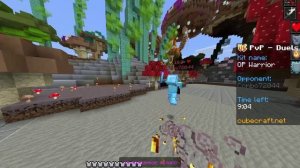 Майнкрафт пе CubeCraft (МиниИгры)