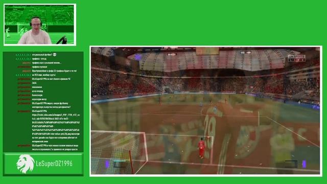FIFA 21 КАРЬЕРА ЗА LEEDS UTD #0 - ЗНАКОМСТВО С КОМАНДОЙ И ПЕРВЫЕ ТРЕНИРОВКИ