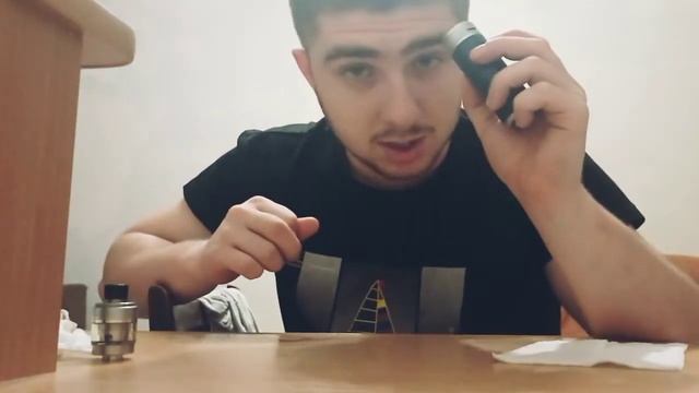 Что же было с DRAG S PRO?