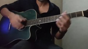 Beat The Devil's Tattoo | Guitar Cover