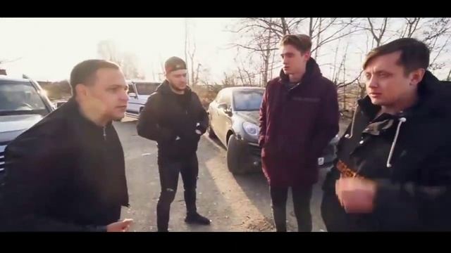 БАНДИТ РЕНАТ(Ринат)С КАНАЛА МАКС ВАЩЕНКО.ИСТОРИЯ РЕНАТА.