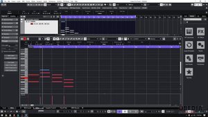 Steinberg #Cubase: How to change MIDI velocity in Steinberg Cubase - OBEDIA Cubase Training