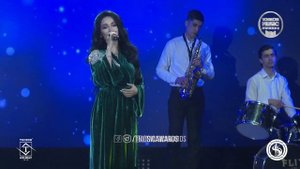 Зулайхо Махмадшоева - Оча бдан кинай / Zulaykho Mahmadshoeva - Ocha Bdan Qinay (2021)