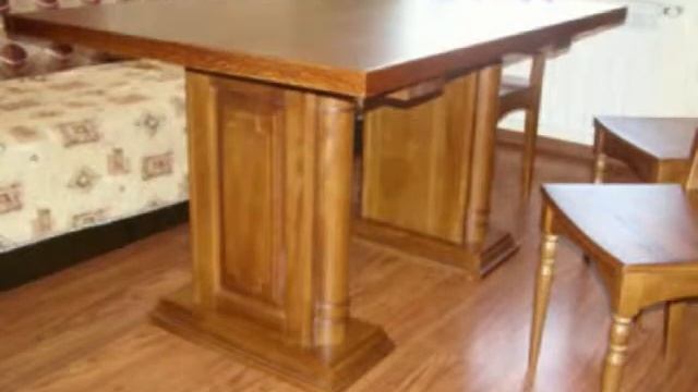 мебель из дуба смотреть онлайн