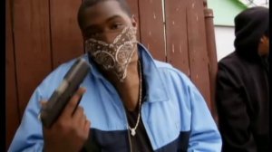Оружие банды Крипс (Crips Guns)