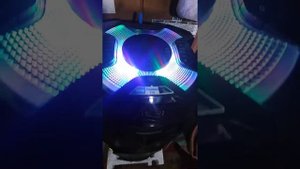 Panasonic sc tmax40, 1200W.