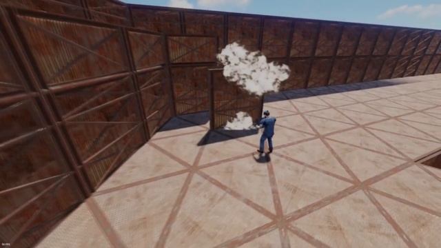 RUST - КАК ПОСТРОИТЬ КЛАНОВУЮ ЮБКУ 2019??? смотреть онлайн