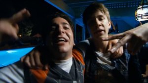 Проект X: Дорвались - Трейлер №2 (русский язык) 1080p