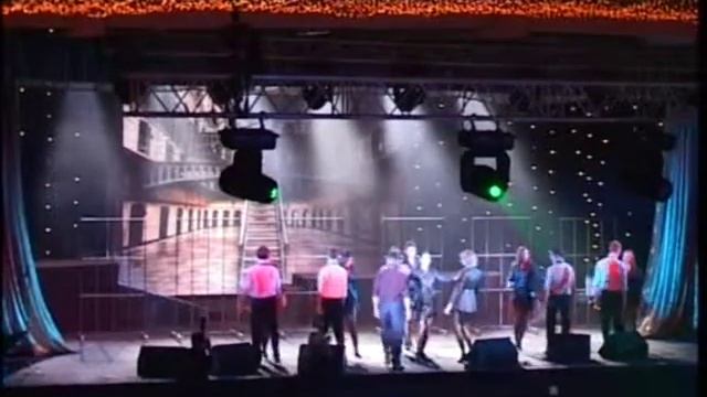 Падение в Чикаго смотреть онлайн