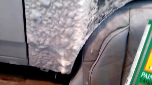 Смывка краски ABRO аэрозоль