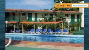 OASIS 2* Куба Варадеро обзор – отель ОАЗИС 2* Варадеро видео обзор