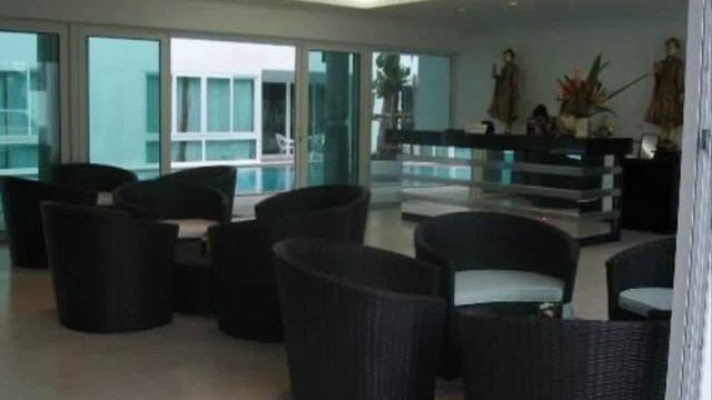 Таиланд, Пхукет, Камала - The Palms,  Kamala Beach 4 Star