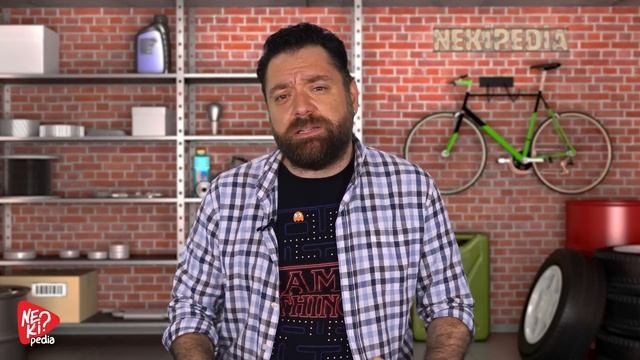 Dünya'nın en çok kopyalanan motosikleti : MZ Hakkında Her Şey! смотреть онлайн