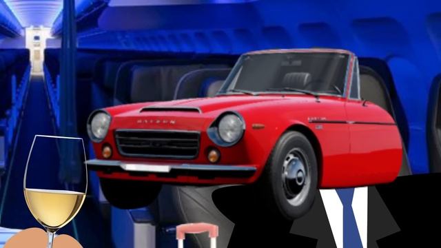 DATSUN: Nissan's American Origin Story | Up To Speed смотреть онлайн