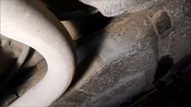 Диагностика и техобслуживание топливной аппаратуры Mazda 626 2.0 16V. смотреть онлайн