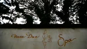 NUSA DUA BEACH HOTEL 5* - Нуса Дуа Бич отель - Индонезия, Бали | обзор отеля, территория, спа, пляж