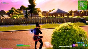 КАК Я ПОЛУЧИЛ МИНТИ В ФОРТНАЙТ!САМАЯ РЕДКАЯ КИРКА В ФОРТНАЙТ!