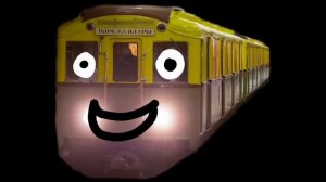 три детишек смешно метропоезд метро типа А любовь чан